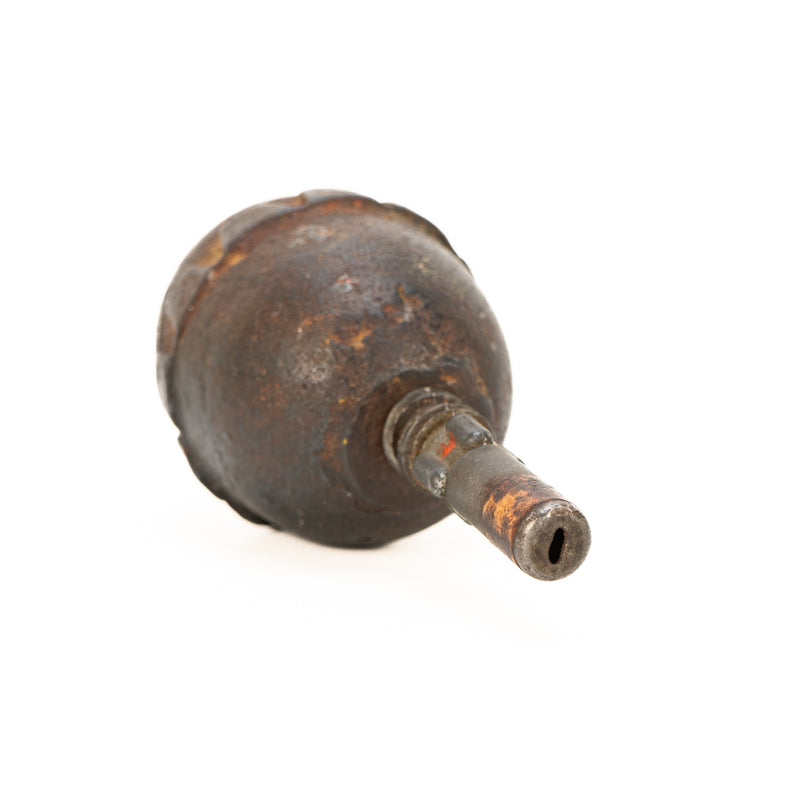 German WWI Model 1917 Eierhandgranate Egg Grenade