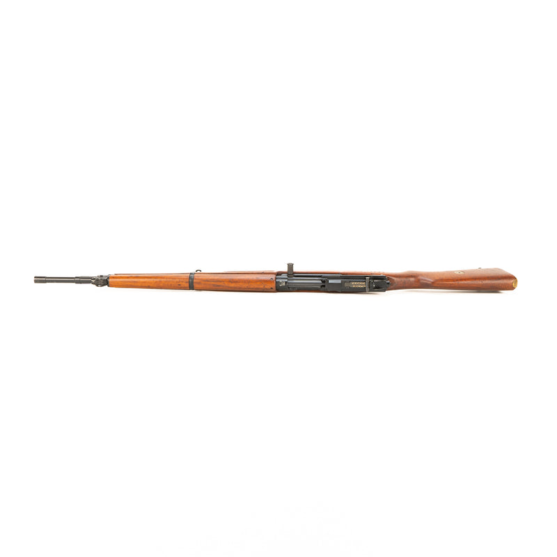 FN Herstal SAFN-49 Egyptian Contract Semi-Auto Rifle : 8mm Mauser