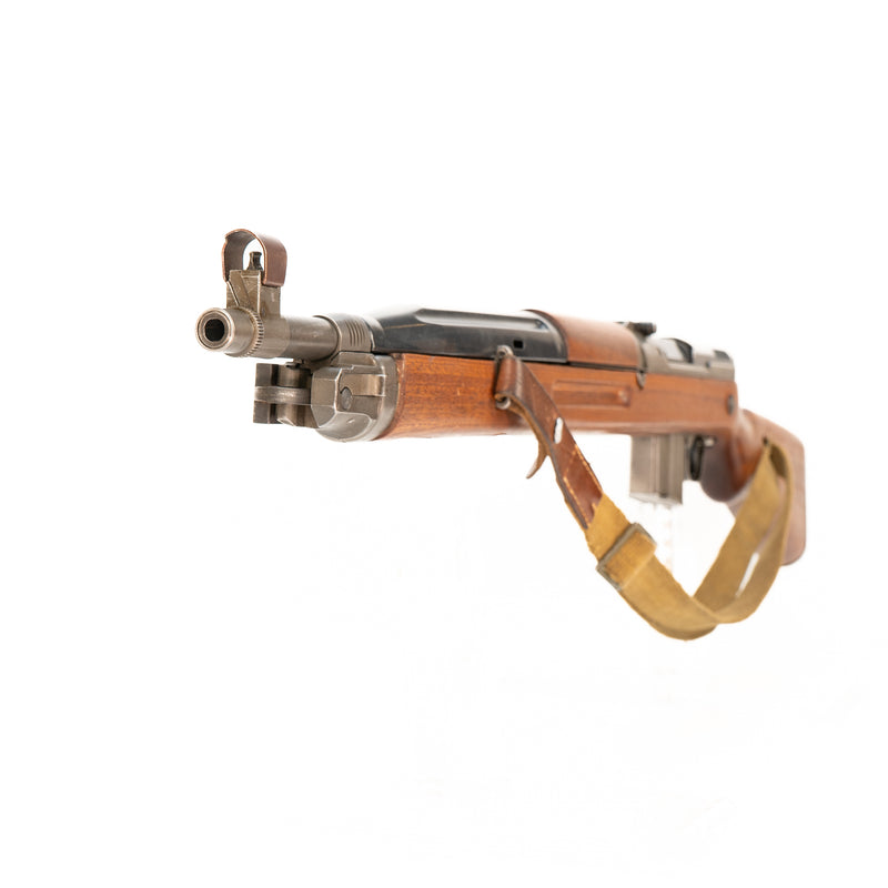 Czech Model VZ 52/57 Semi-Automatic Rifle