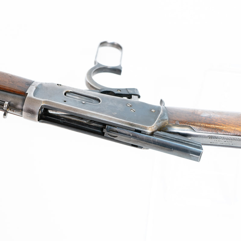 Winchester Model 1894 PCMR Carbine Lever Action Rifle