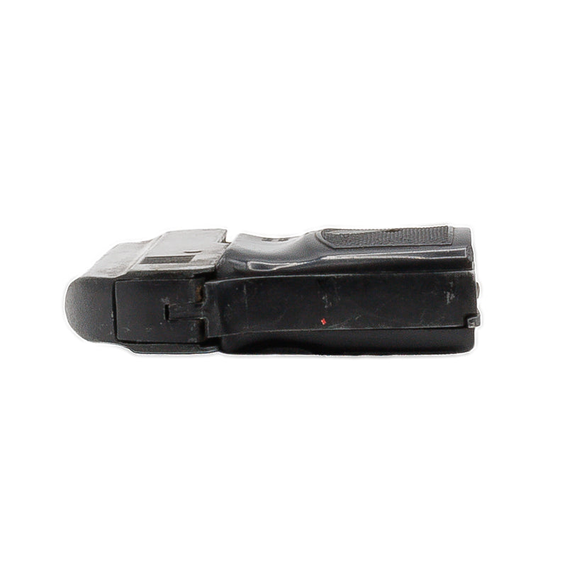 Gerstenberger & Co Model 6 .22 cal. Blank Starter Pistol