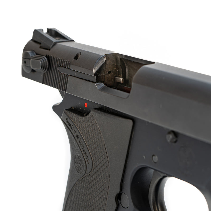 Smith & Wesson Model 3914  9mm Semi-Auto Handgun