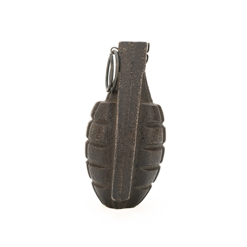 U.S. WWII Mk1A1 Dummy Training Hand Grenade from 1941