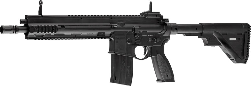 Umarex Heckler & Koch HK416 A5 4.5mm/.177 Steel BB Rifle