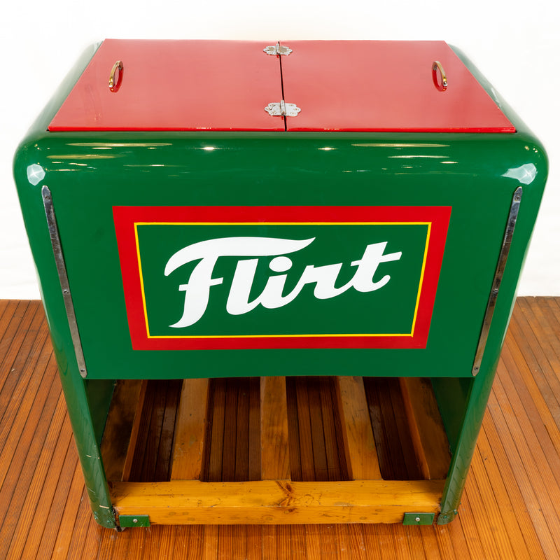 RARE Flirt Soda Eastern Canadian Drink Cooler
