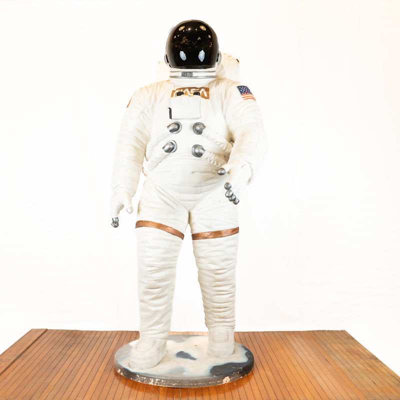 Life Sized Astronaut