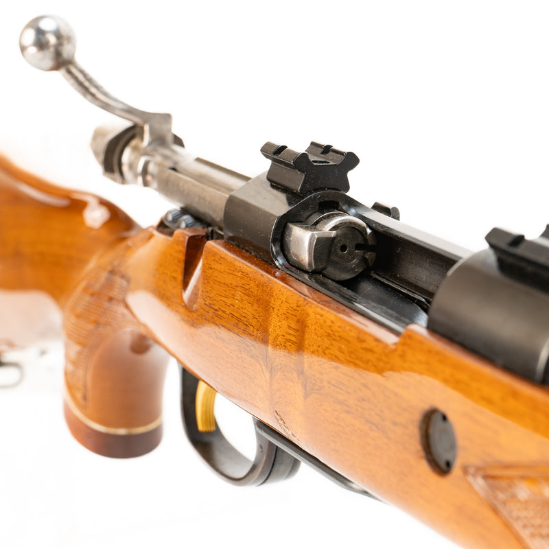 Parker Hale Safari Deluxe Bolt Action Rifle