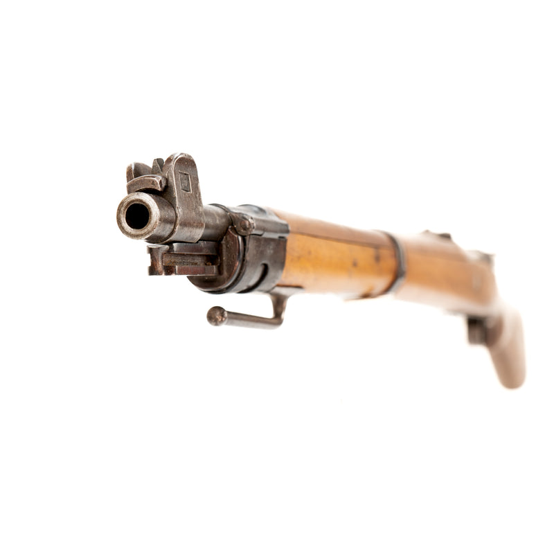 WWI German KAR 98a Erfurt Bolt Action Rifle