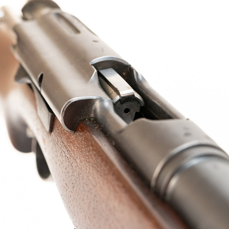 Swiss Schmidt Rubin Model 1911 Straight Pull Rifle
