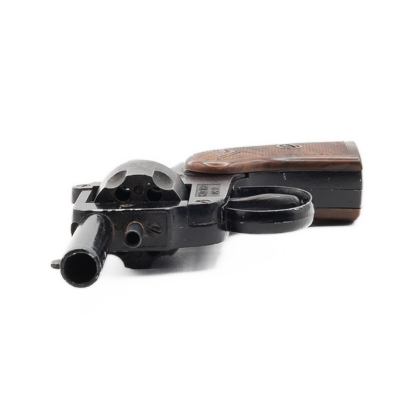 Mondial Model 1960 .22 cal Blank Firing Revolver