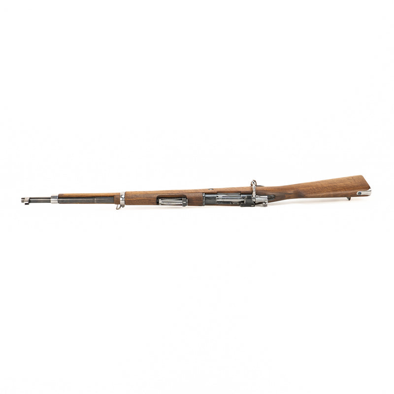 Spanish Mauser Model 1916 Bolt Action Rifle
