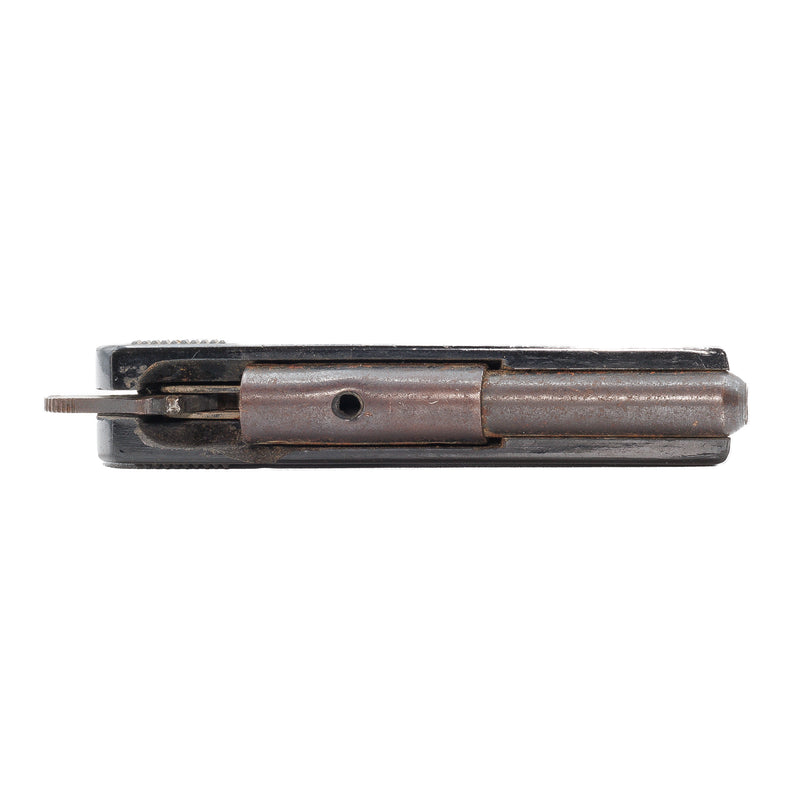 Herbert Schmidt Single Shot .22 cal Blank Starter Pistol