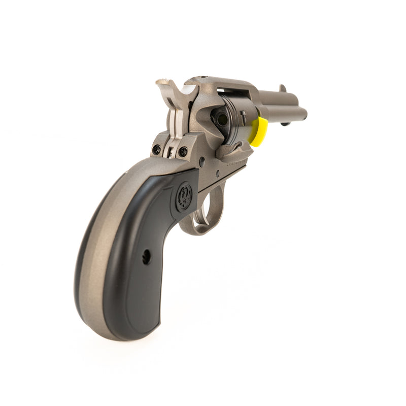 Ruger Wrangler Birdshead Revolver : 22LR