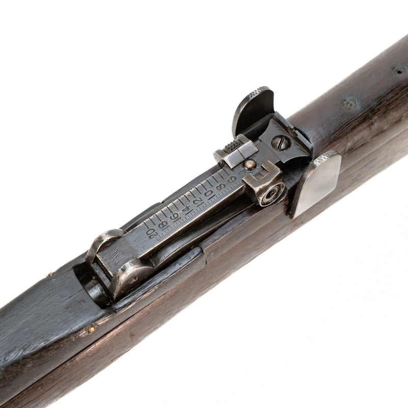 1915 BSA Lee Enfield No.I Mk.III Ishapore .410x2.5" Musket