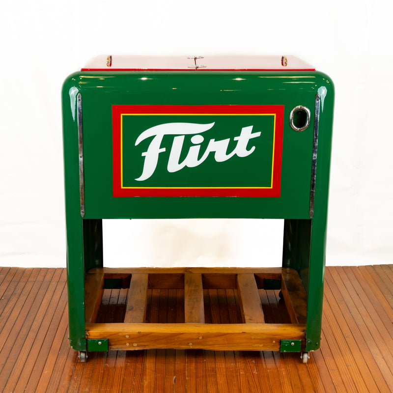 RARE Flirt Soda Eastern Canadian Drink Cooler