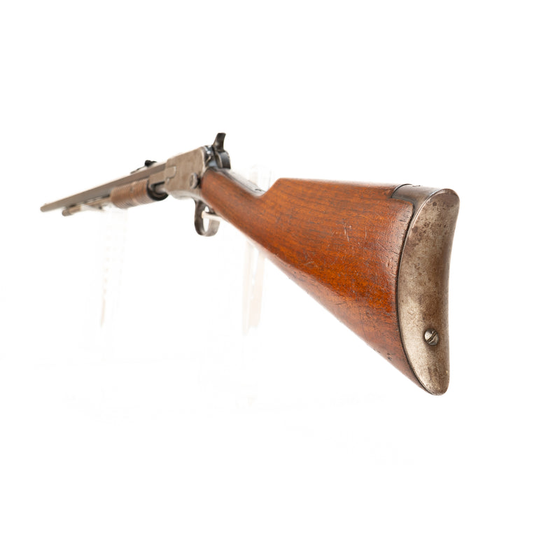 Winchester Model 1890 Takedown Slide Action Rifle