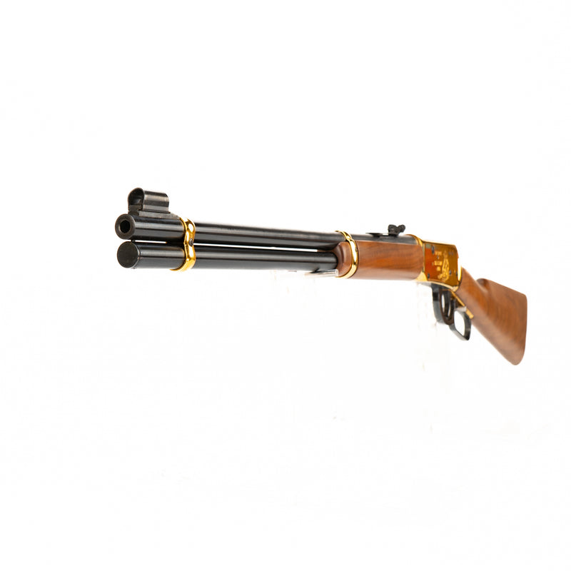 Winchester Model 94 Klondike Gold Rush Commemorative Lever Action Rifle