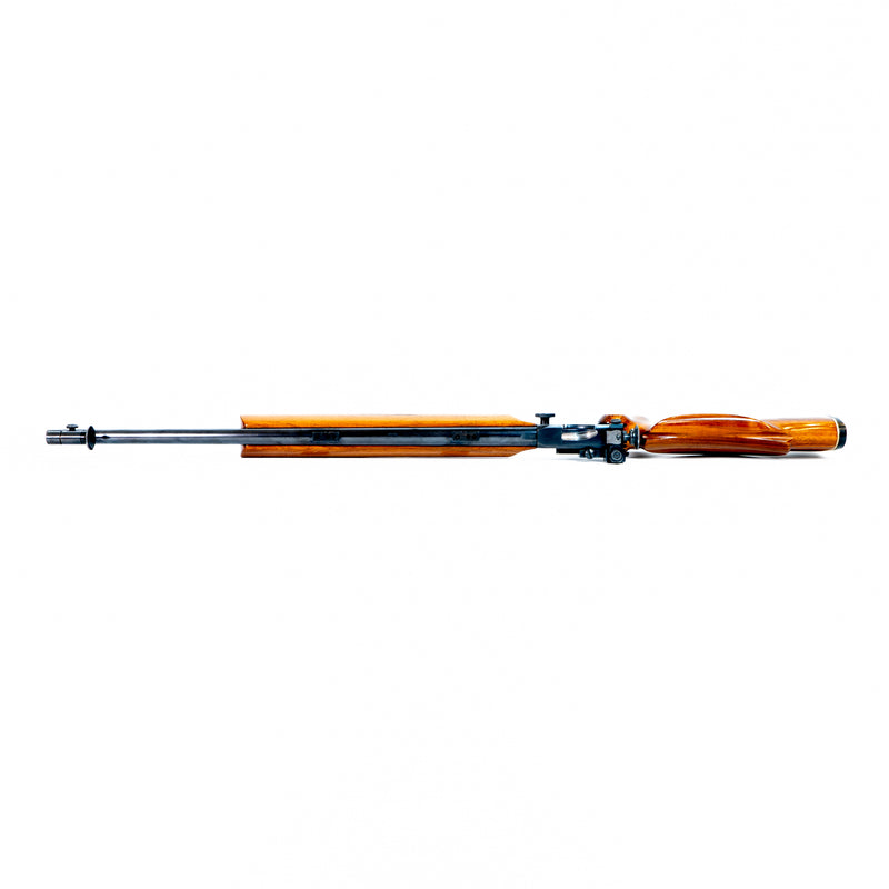 Birmingham Small Arms Co. Martini-International Mk. I Single Shot Match Rifle