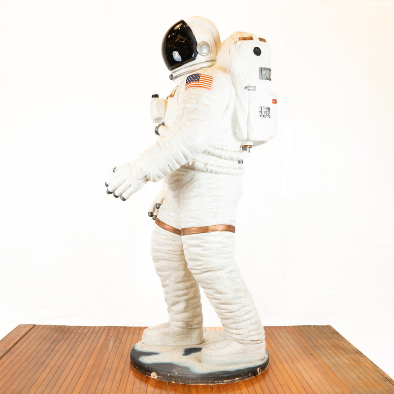 Life Sized Astronaut