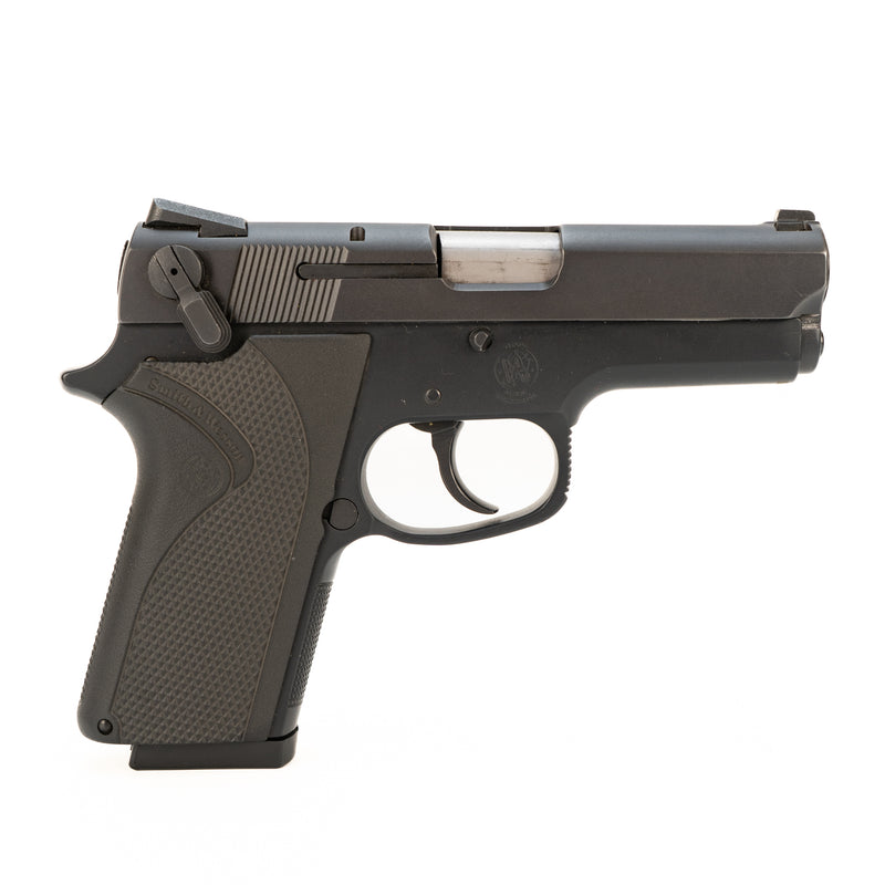 Smith & Wesson Model 3914  9mm Semi-Auto Handgun