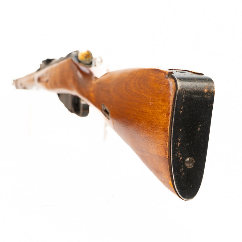 Mosin Nagant M91/30 Bolt Action Rifle