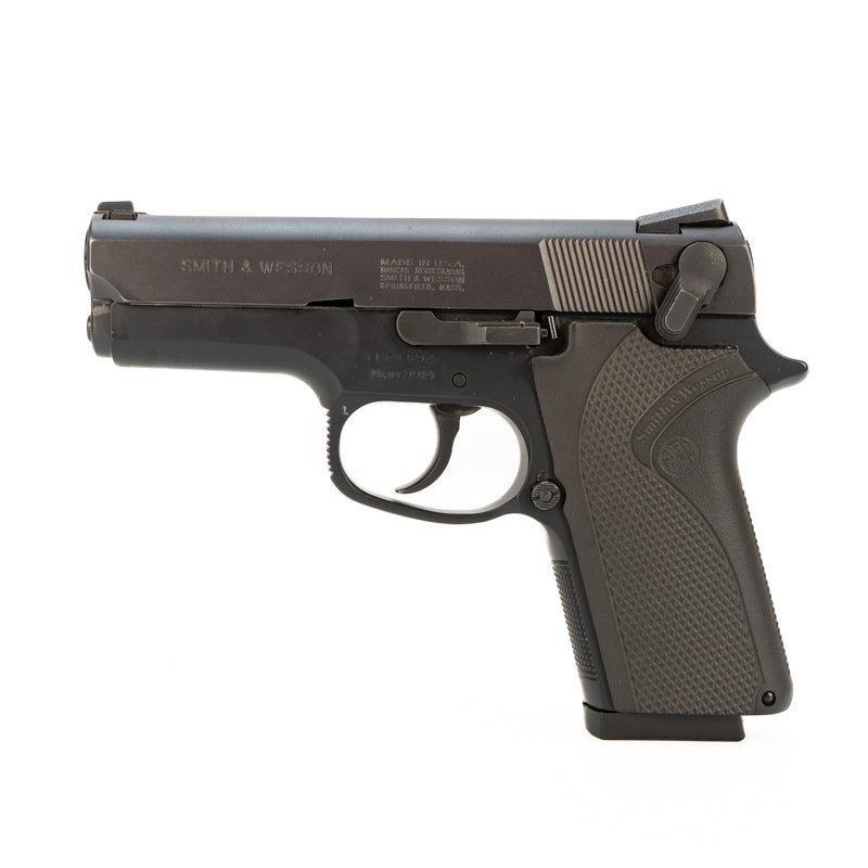 Smith & Wesson Model 3914  9mm Semi-Auto Handgun