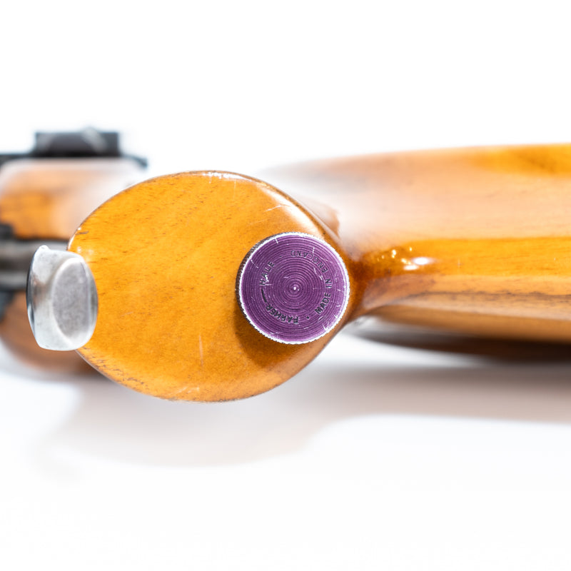 Birmingham Small Arms Co. Martini-International Mk. I Single Shot Match Rifle