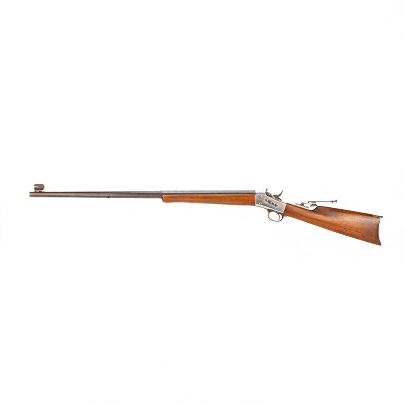Egyptian M1868 Remington No. 1 Rolling Block Rifle