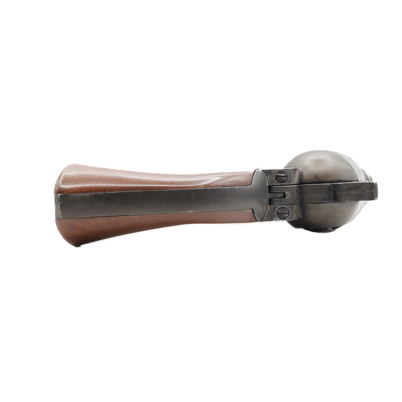 Non-Firing Replica Remington or Colt Percussion Revolver