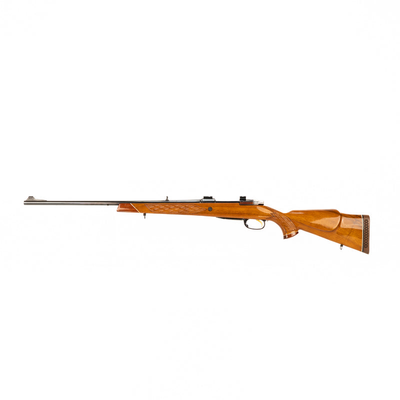 Parker Hale Safari Deluxe Bolt Action Rifle