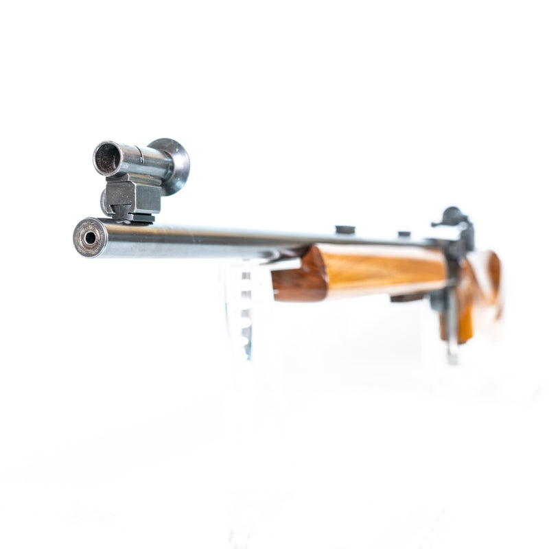 Birmingham Small Arms Co. Martini-International Mk. I Single Shot Match Rifle