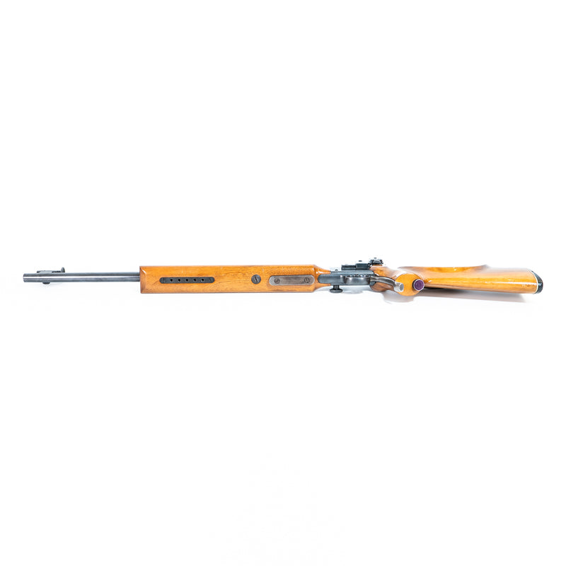Birmingham Small Arms Co. Martini-International Mk. I Single Shot Match Rifle