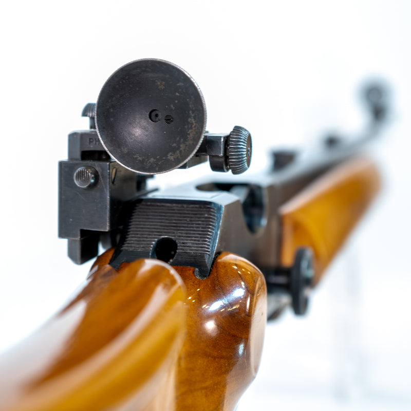 Birmingham Small Arms Co. Martini-International Mk. I Single Shot Match Rifle