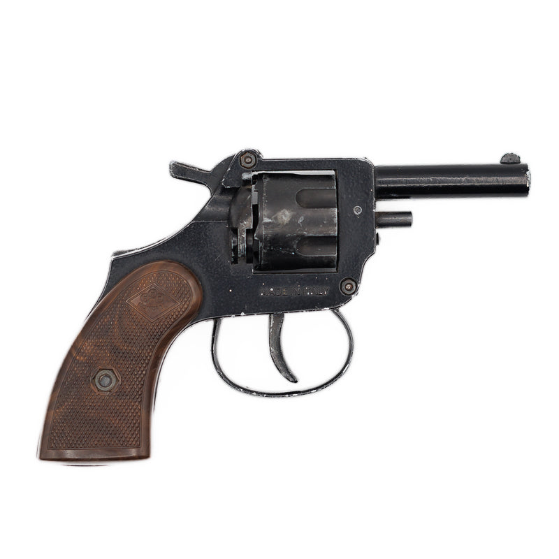 Mondial Model 1960 .22 cal Blank Firing Revolver
