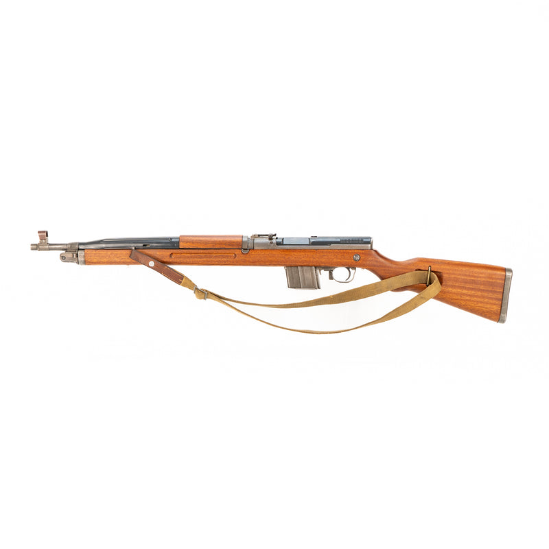 Czech Model VZ 52/57 Semi-Automatic Rifle