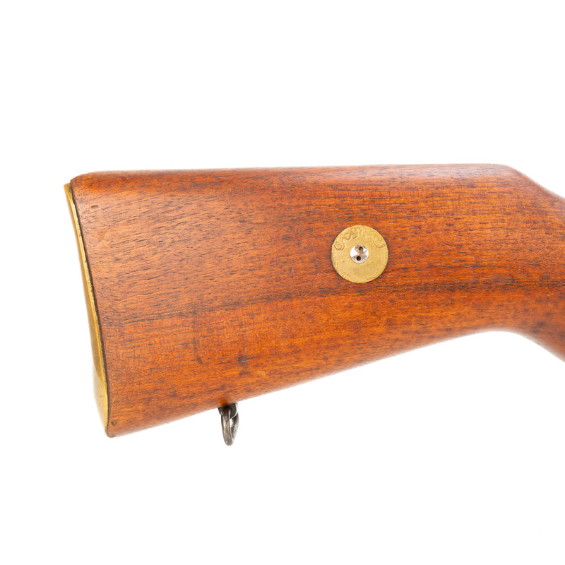 FN Herstal SAFN-49 Egyptian Contract Semi-Auto Rifle : 8mm Mauser