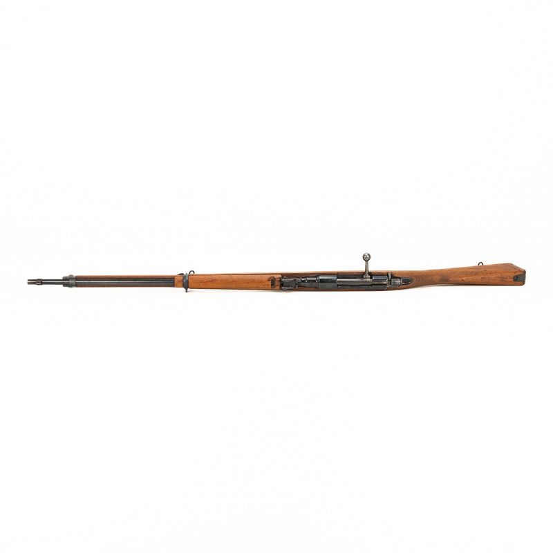 Italian Carcano Model 1891 Bolt Action Rifle