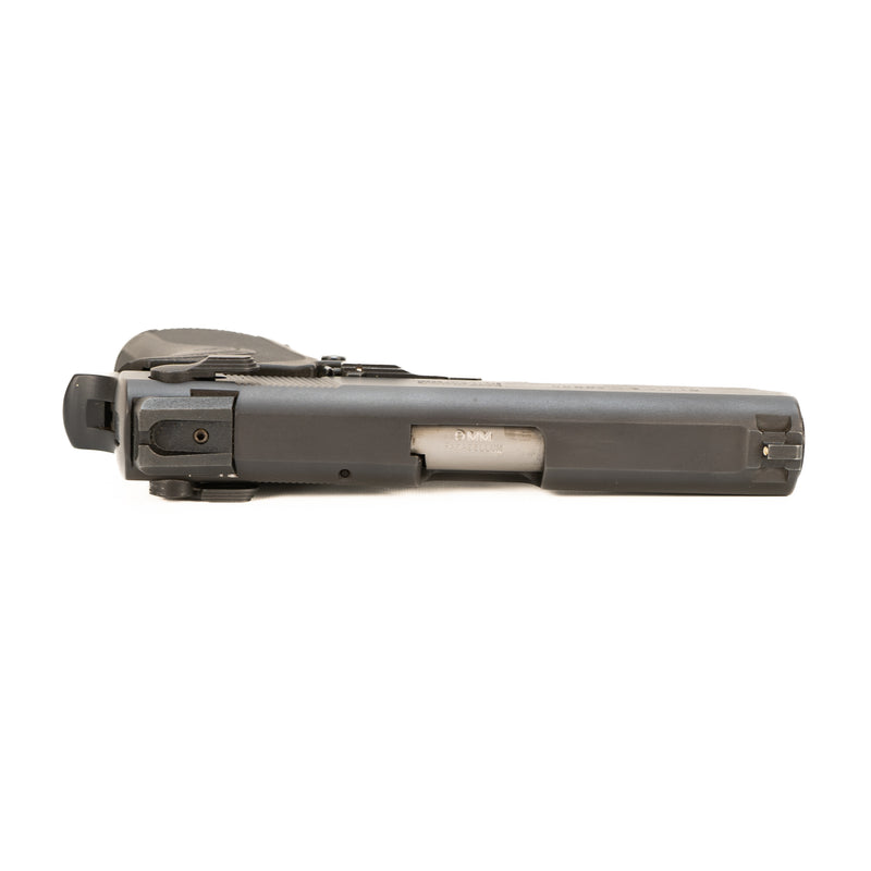 Smith & Wesson Model 3914  9mm Semi-Auto Handgun