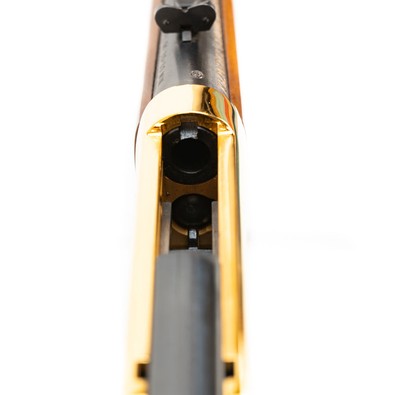 Winchester Model 94 Klondike Gold Rush Commemorative Lever Action Rifle
