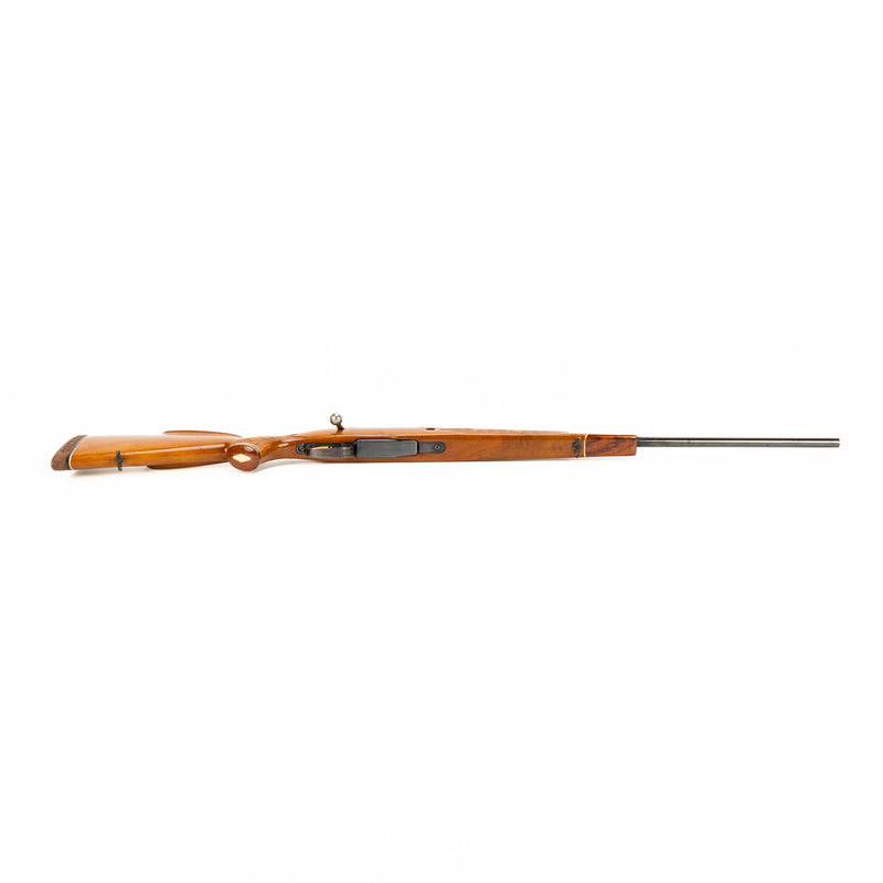 Parker Hale Safari Deluxe Bolt Action Rifle