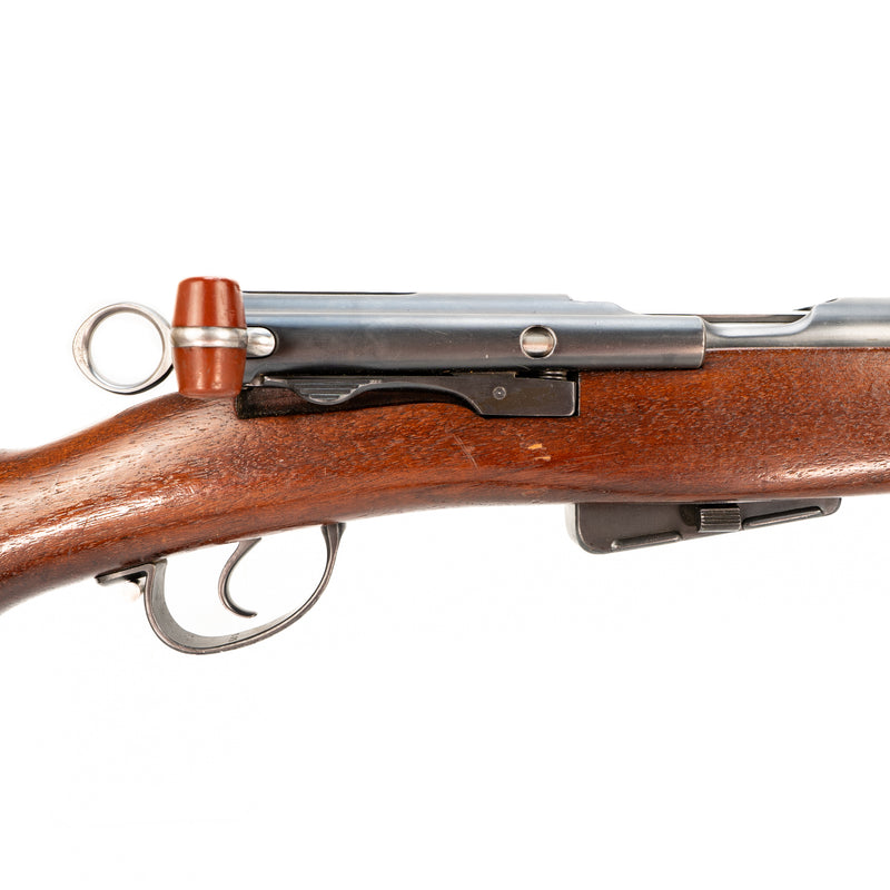 Swiss Schmidt Rubin Model 1911 Straight Pull Rifle