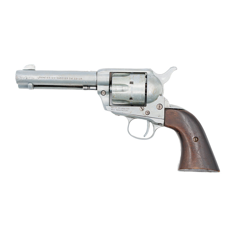 Non-Firing Replica Antique Colt Frontier Six Shooter