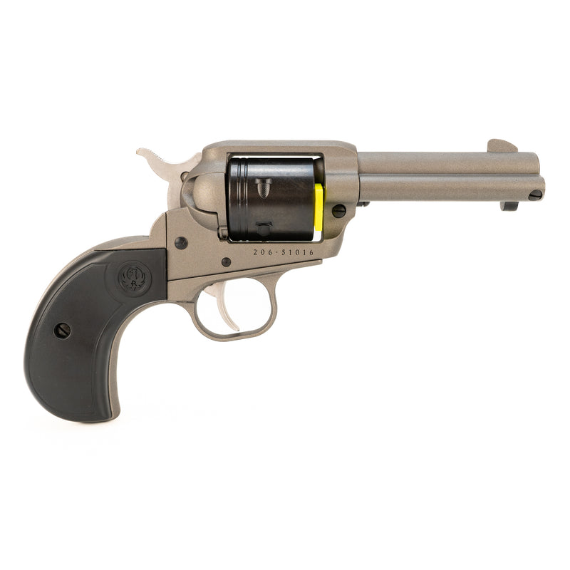 Ruger Wrangler Birdshead Revolver : 22LR