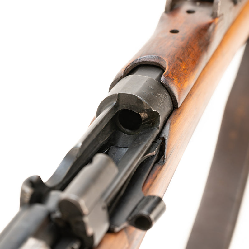 1905 BSA Lee Enfield SHTLE No.I Mk.I*** : .303BR