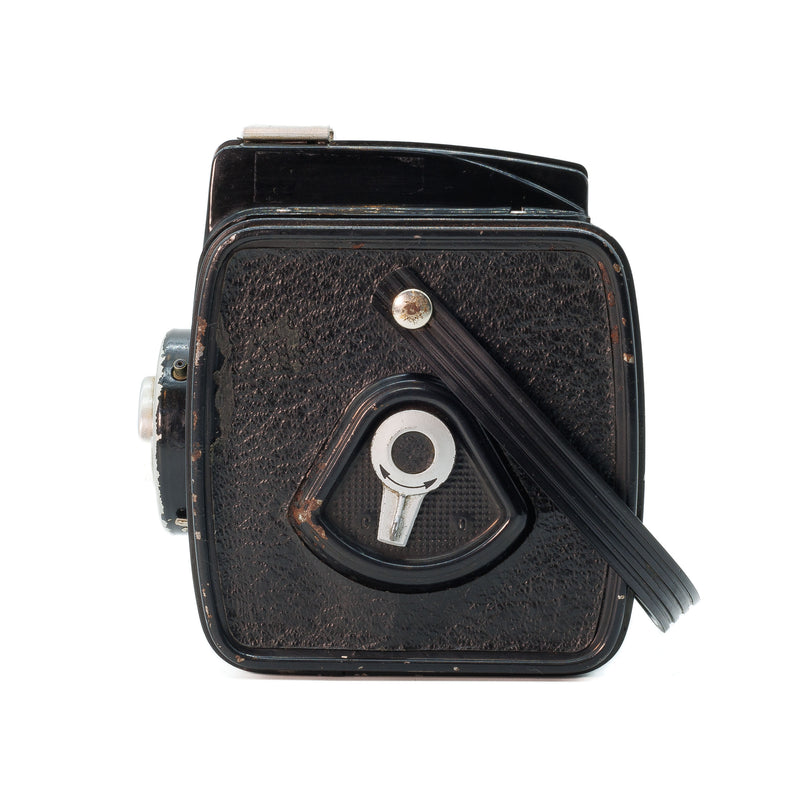 Gevaert Gevabox Camera