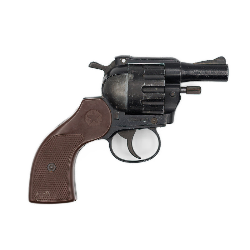 Mondial Model 1917 .22 cal Blank Firing Revolver