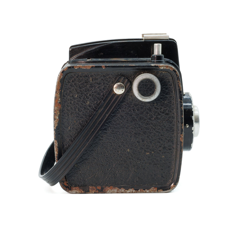 Gevaert Gevabox Camera