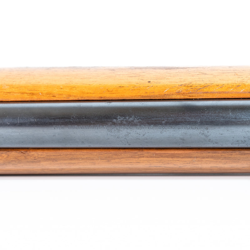Birmingham Small Arms Co. Martini-International Mk. I Single Shot Match Rifle