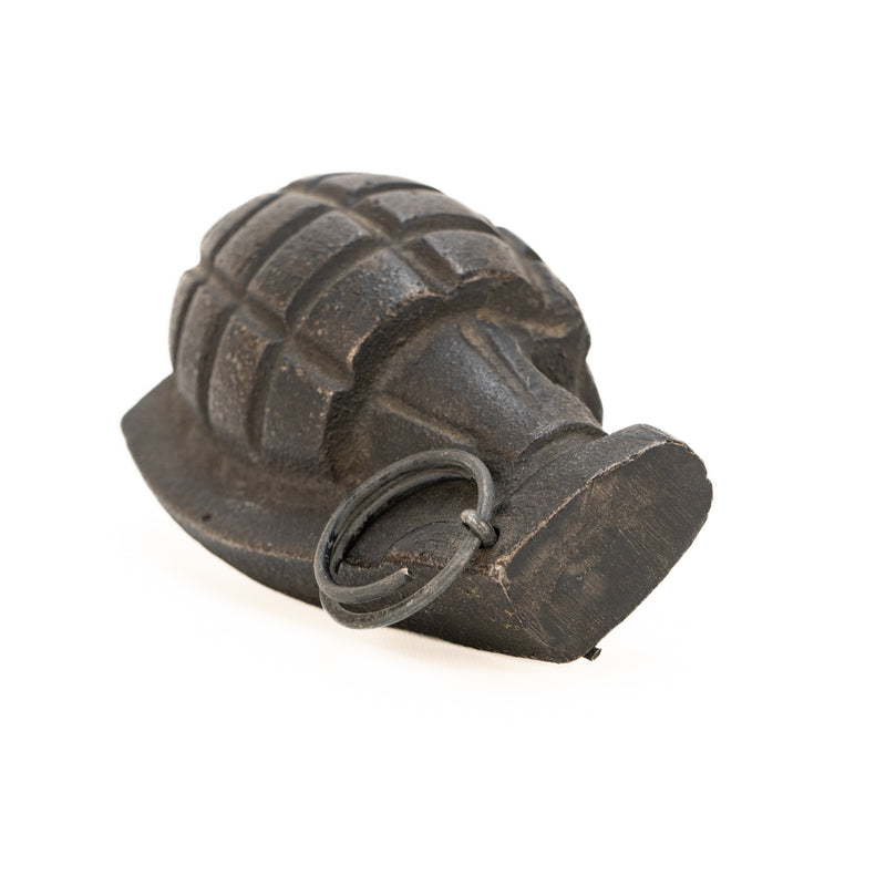 U.S. WWII Mk1A1 Dummy Training Hand Grenade from 1941