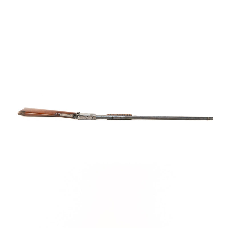 Winchester Model 1890 Takedown Slide Action Rifle